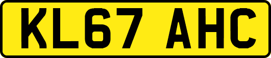 KL67AHC