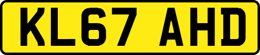 KL67AHD