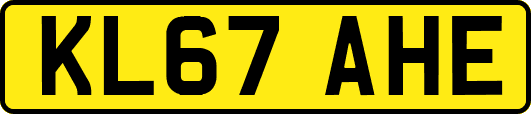KL67AHE