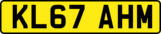 KL67AHM