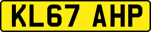 KL67AHP
