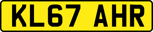 KL67AHR