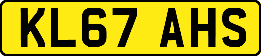 KL67AHS