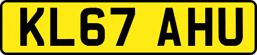 KL67AHU