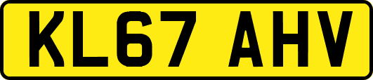 KL67AHV