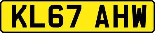 KL67AHW