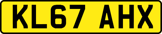KL67AHX