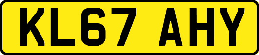 KL67AHY
