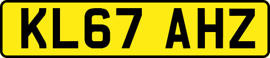 KL67AHZ