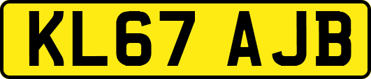 KL67AJB