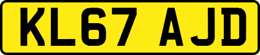 KL67AJD