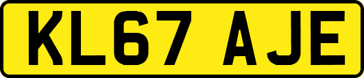 KL67AJE