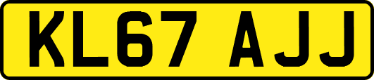 KL67AJJ