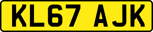 KL67AJK