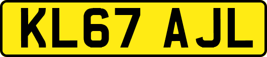 KL67AJL