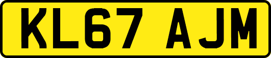 KL67AJM