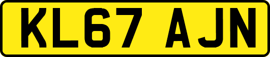 KL67AJN