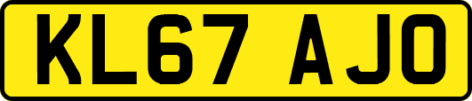KL67AJO
