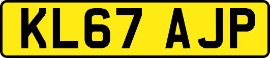 KL67AJP