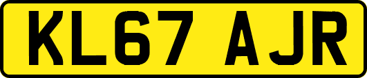 KL67AJR