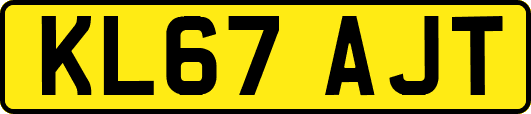 KL67AJT