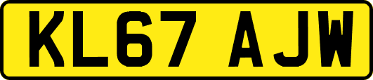 KL67AJW