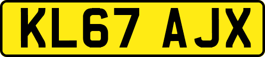 KL67AJX
