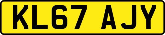 KL67AJY