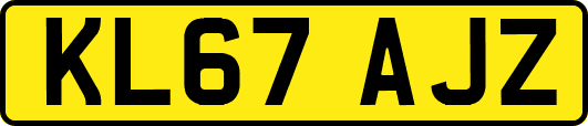 KL67AJZ