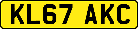 KL67AKC