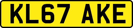 KL67AKE