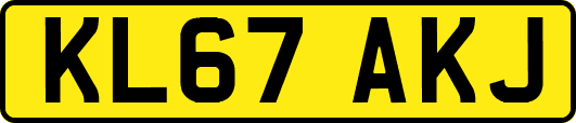 KL67AKJ