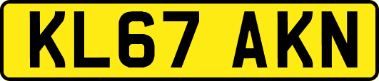 KL67AKN
