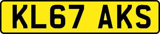 KL67AKS