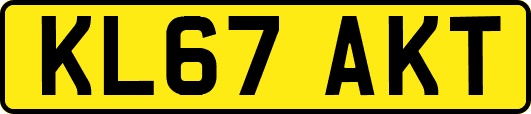 KL67AKT