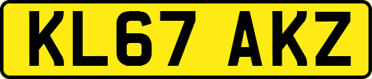 KL67AKZ