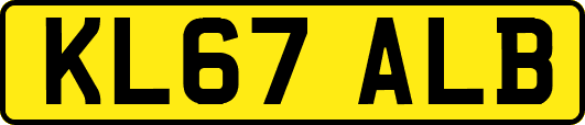 KL67ALB