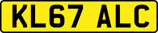 KL67ALC