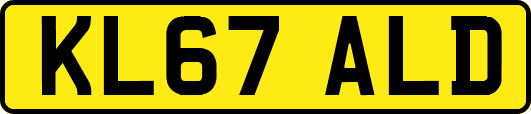 KL67ALD
