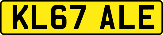 KL67ALE