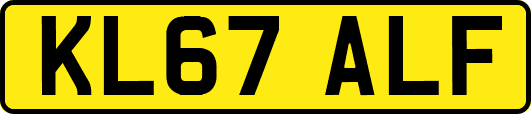 KL67ALF