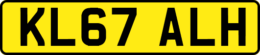 KL67ALH