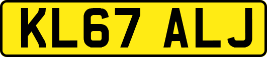 KL67ALJ