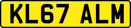 KL67ALM
