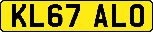 KL67ALO