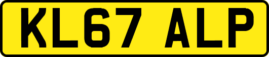 KL67ALP