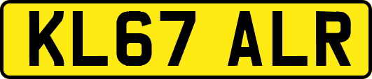 KL67ALR