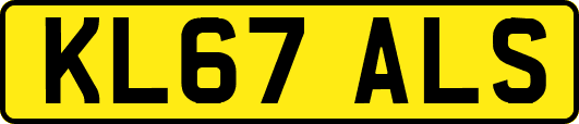 KL67ALS