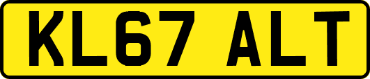 KL67ALT