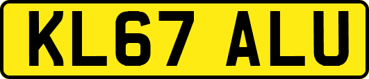 KL67ALU
